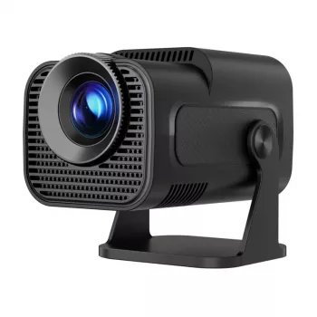 Magcubic HY320MINI Full HD 1080p Projektor mit Android 11, Wi-Fi 6, 300 ANSI Lumen