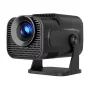 Magcubic HY320MINI Full HD 1080p Projektor mit Android 11, Wi-Fi 6, 300 ANSI Lumen