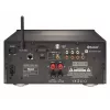MAGNAT MC-200 Stereo-Verstärker mit Bluetooth 5.0, Wi-Fi, DAB+ und Phono-MM-Eingang
