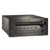 MAGNAT MC-200 Stereo-Verstärker mit Bluetooth 5.0, Wi-Fi, DAB+ und Phono-MM-Eingang
