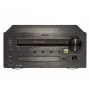 MAGNAT MC-200 Stereo-Verstärker mit Bluetooth 5.0, Wi-Fi, DAB+ und Phono-MM-Eingang
