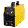 MAGNAT Schweißinverter Snake 200P Display SNA 200IIW MAG