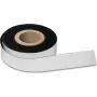 MAGNETOPLAN HOLTZ Magnetband, PVC, Weiß, 30 mm x 30 m, 0,6 mm dick, für Planungstafeln (51053330)