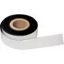 MAGNETOPLAN HOLTZ Magnetband, PVC, Weiß, 50 mm x 30 m, 0,6 mm dick, für Planungstafeln 51053350
