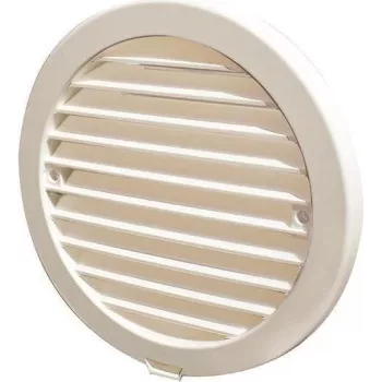 Maico Außenwandgitter Weiß E-Set PP45 PP 45 AKR (0093.1635)