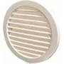 Maico Außenwandgitter Weiß E-Set PP45 PP 45 AKR (0093.1635)