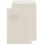 MAILmedia C4 Versandtaschen, selbstklebend, 90 g/m², weiß, 250 Stück 30003817