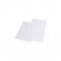 MAILmedia Faltentaschen mit Selbstklebeverschluss, C4, Braun – 25er-Pack 83370