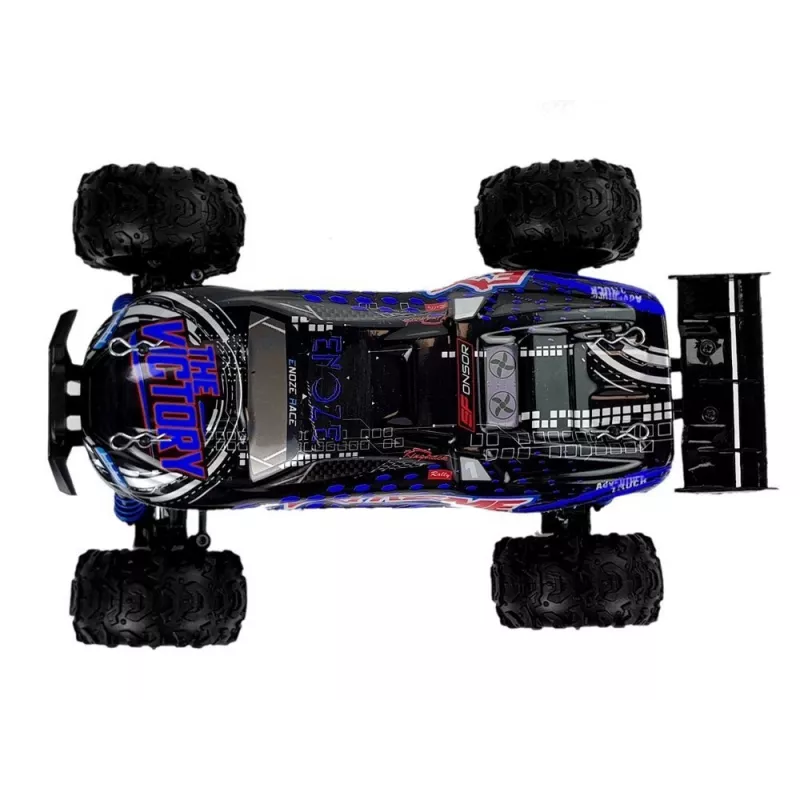 MAISTO ferngesteuertes Rallye-Auto 1:18