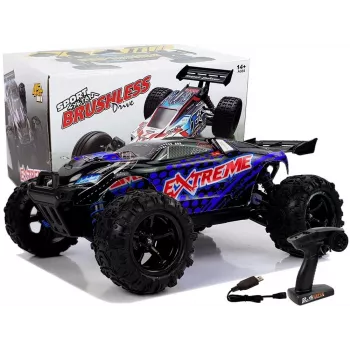MAISTO ferngesteuertes Rallye-Auto 1:18