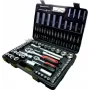 MAKITA 108EL L-TECH Schraubenschlüssel-Set