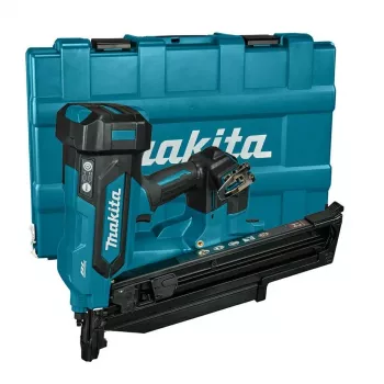 MAKITA 18V Akku-Rahmennagler DBN901ZK 20-22° 50-90mm (Gerät nur)