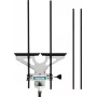 Makita 195136-9 Parallelanschlag