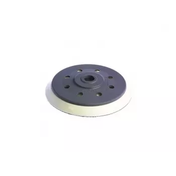 Makita 196686-7 Gummiplatte sehr weich 150mm für BO6030/BO6040