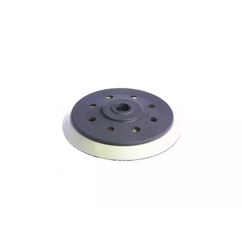 Makita 196686-7 Gummiplatte sehr weich 150mm für BO6030/BO6040