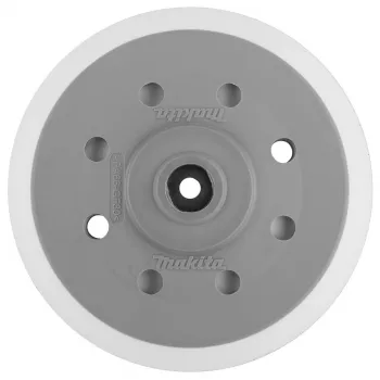 Makita 196686-7 Gummiplatte sehr weich 150mm für BO6030/BO6040