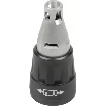 Makita 197025-4 Kurze Führungshülse