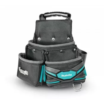 Makita 3-teilige Tasche für Schrauben