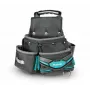 Makita 3-teilige Tasche für Schrauben