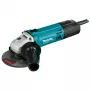 MAKITA Winkelschleifer 125mm 570W M9503RB /MT