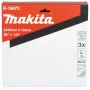 Makita B-16673 Bandsägeblatt 4 TPI 2240 mm 3 Stück