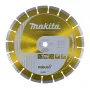 Makita B-54031 X-LOCK Diamant-Trennscheibe 125 mm