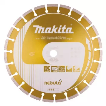 Makita B-54053 X-LOCK Diamant-Trennscheibe 125 mm
