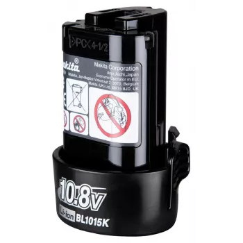 Makita BL1015K 10.8V 1.5Ah Lithium-Ion Akku (CXT Serie)