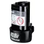 Makita BL1015K 10.8V 1.5Ah Lithium-Ion Akku (CXT Serie)
