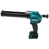 Makita CG100D Akku-Kartuschenpresse 12V Max CXT 28 mm/s