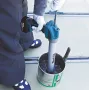 Makita CG100D Akku-Kartuschenpresse 12V Max CXT 28 mm/s