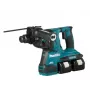 MAKITA Akku-Bohrhammer SDS-PLUS 2x18V 2,8J 2x5,0Ah DHR280PT2J