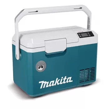 Makita CW003GZ Kühl-Heizbox 18V/40V XGT/230V