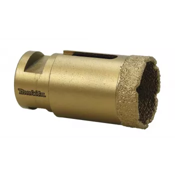 Makita D-44622 SDS-Plus Bohrer-Set, 5-teilig, 5,5–10 mm, 110 mm Länge, Hartmetall-bestückt, für Beton, Mauerwerk, Ziegel, Stein