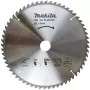 Makita D-46408 Kreissägeblatt 190mm 40 Zähne TCT ATB Feinschnitt Makforce