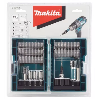 Makita D-73461 Impact Gold T25 Torx-Schraubendreher-Bit 25 mm