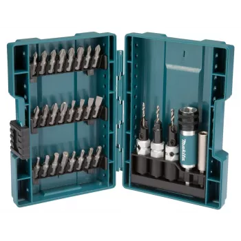 Makita D-73477 Impact Gold Phillips PH2 50mm Schraubendreher-Bit