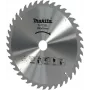 Makita D-77322 Efficut Kreissägeblatt 165mm x 20mm Bohrung, 56Z TCT, Feinschnitt Holz