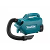 Makita DCL184RF LXT 18V Akku-Staubsauger mit 1x3,0Ah Akku