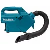Makita DCL184RF LXT 18V Akku-Staubsauger mit 1x3,0Ah Akku