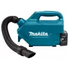 Makita DCL184RF LXT 18V Akku-Staubsauger mit 1x3,0Ah Akku
