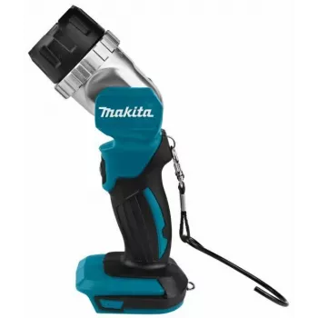 Makita DEADML808 Arbeitsleuchte Schwarz/Blau LED 4,9 W