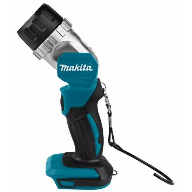 Makita DEADML808 Arbeitsleuchte Schwarz/Blau LED 4,9 W