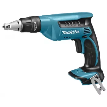Makita DFS451RFJ 18V Akku-Gipskartonschrauber