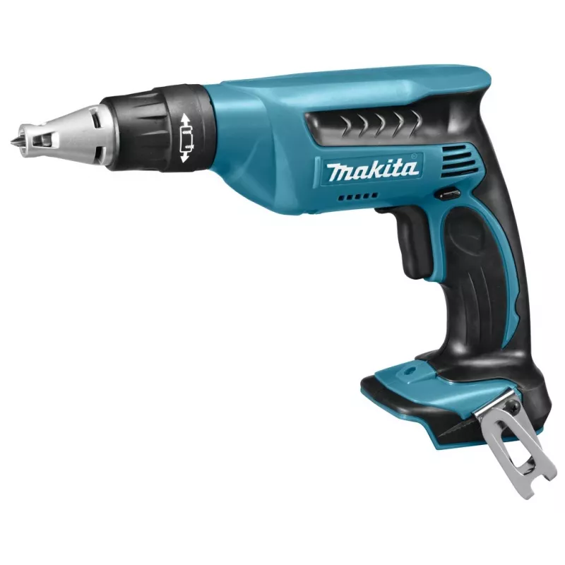 Makita DFS451RFJ 18V Akku-Gipskartonschrauber