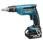 Makita DFS451RFJ 18V Akku-Gipskartonschrauber