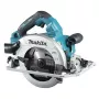 Makita DHS782Z 190mm (7-1/2 inch) 2x18V Bürstenlose Kreissäge (Maschine ohne Zubehör)