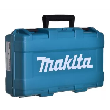 MAKITA DJR186RTE 18V LXT Akku-Säbelsäge mit 2x 5,0Ah Akkus, Schnellladegerät und Makpac-Koffer