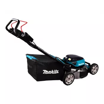 Makita DLM530Z Akku-Rasenmäher 2x18V 53 cm geräteonly
