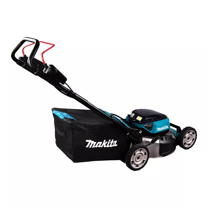 Makita DLM530Z Akku-Rasenmäher 2x18V 53 cm geräteonly